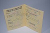 Стоимость Свидетельства о Браке Украинской АССР 1970-1991 г. в Снежинске (Челябинская Область)