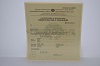 Стоимость Свидетельства о Рождении Белорусской АССР 1930-1949 г. в Снежинске (Челябинская Область)